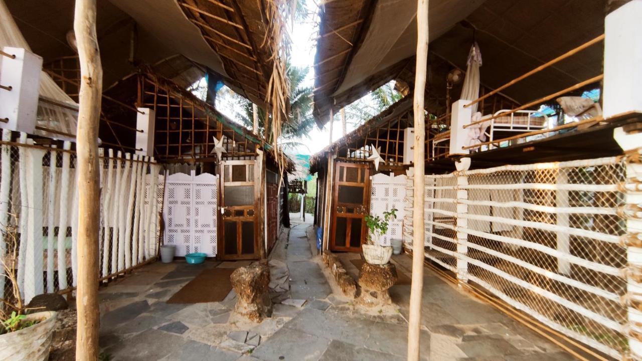 Cozy Nook Goa Palolem Acomodação com café da manhã Exterior foto